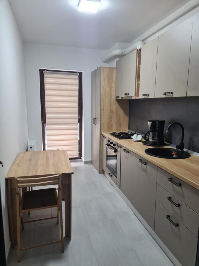 Apartament Moghioros Park Residence Dum1 Bukurešť Exteriér fotografie