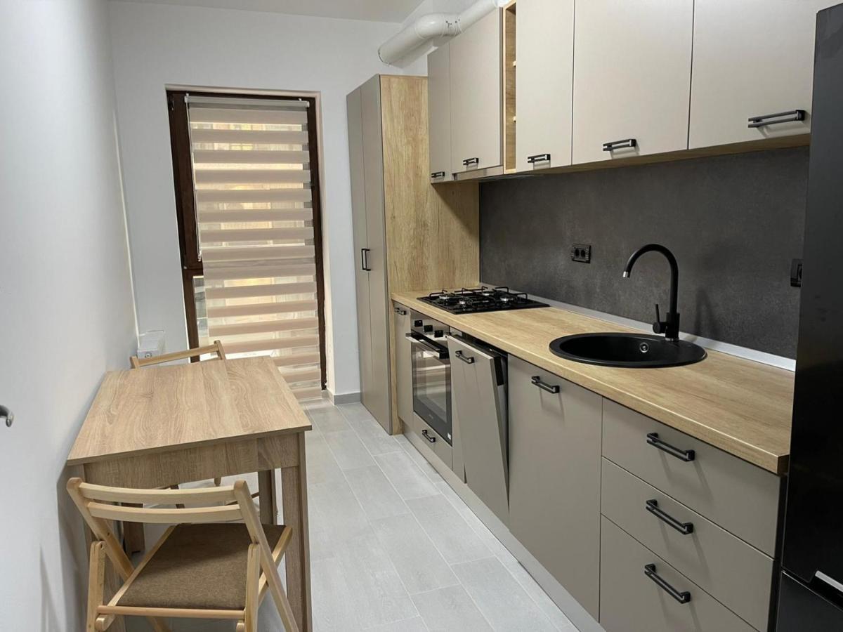 Apartament Moghioros Park Residence Dum1 Bukurešť Exteriér fotografie