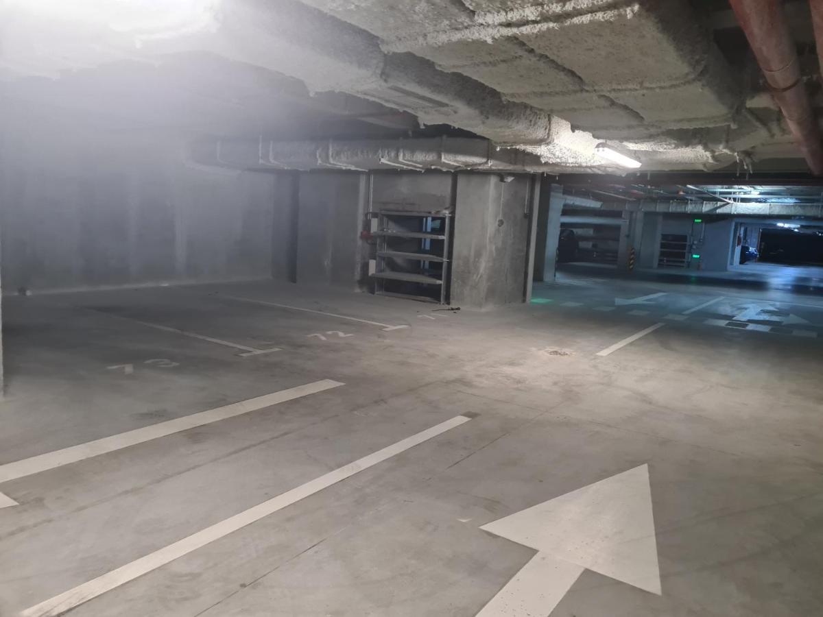 Apartament Moghioros Park Residence Dum1 Bukurešť Exteriér fotografie