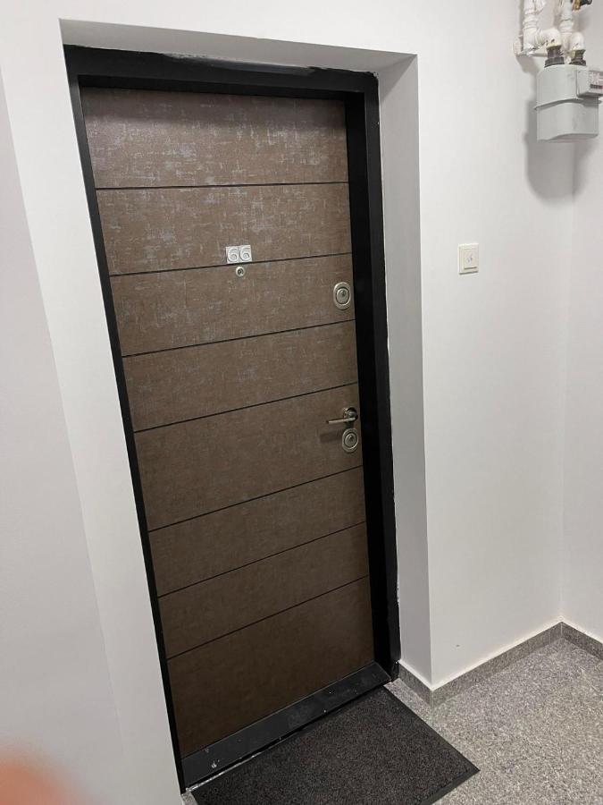 Apartament Moghioros Park Residence Dum1 Bukurešť Exteriér fotografie