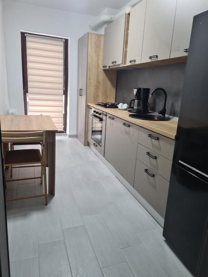 Apartament Moghioros Park Residence Dum1 Bukurešť Exteriér fotografie