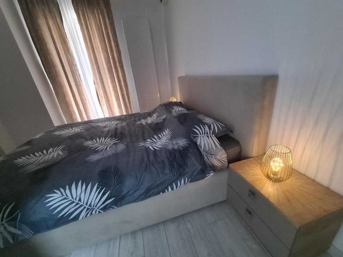 Apartament Moghioros Park Residence Dum1 Bukurešť Exteriér fotografie